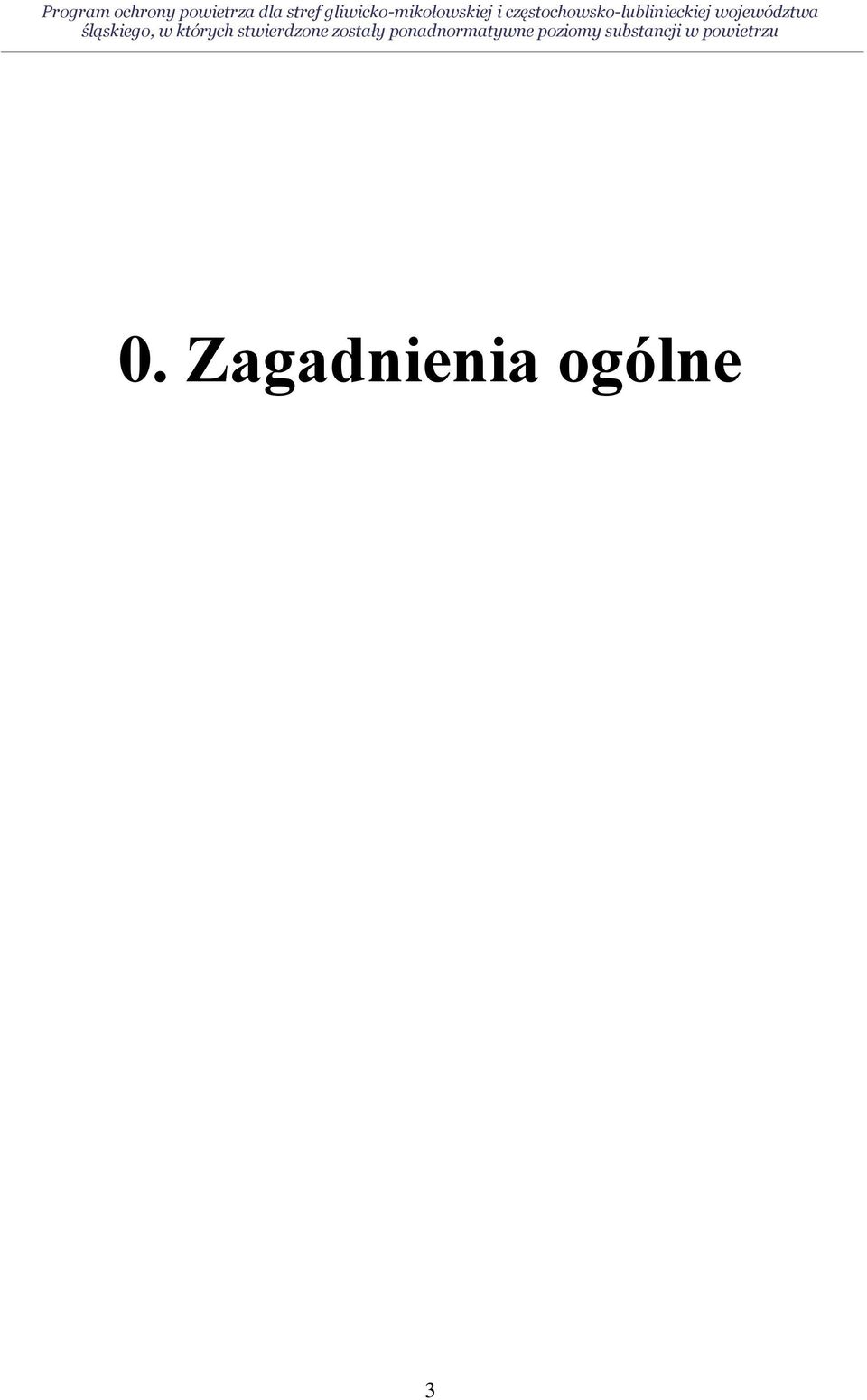 częstochowsko-lublinieckiej