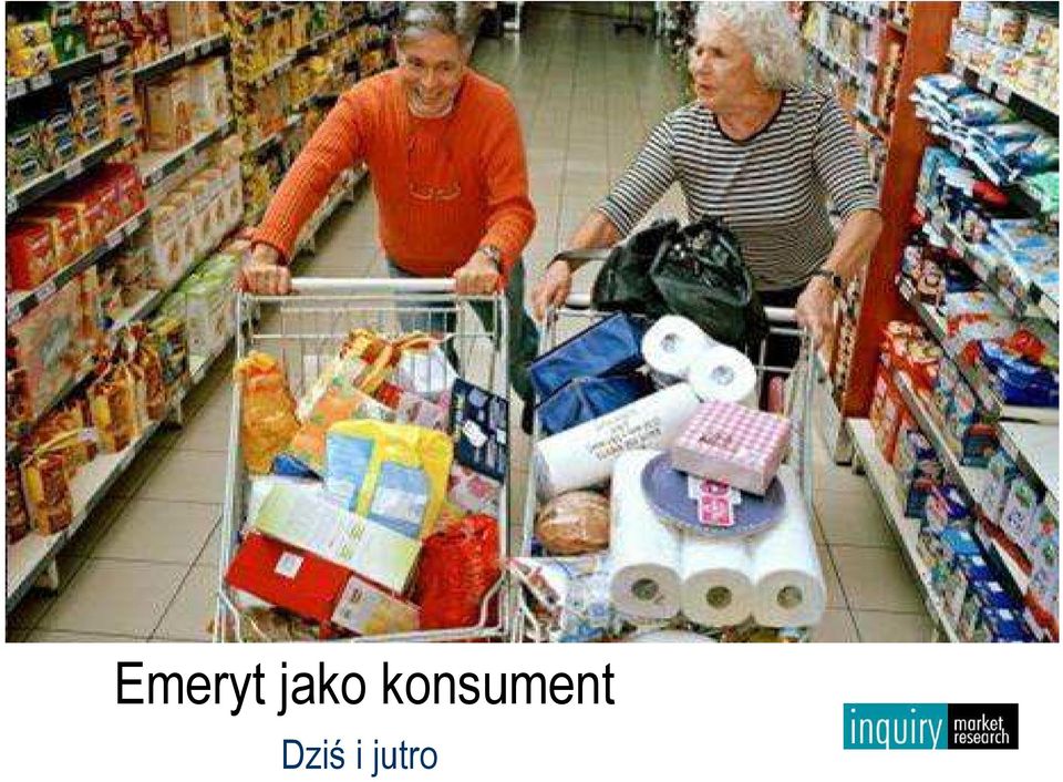 konsument