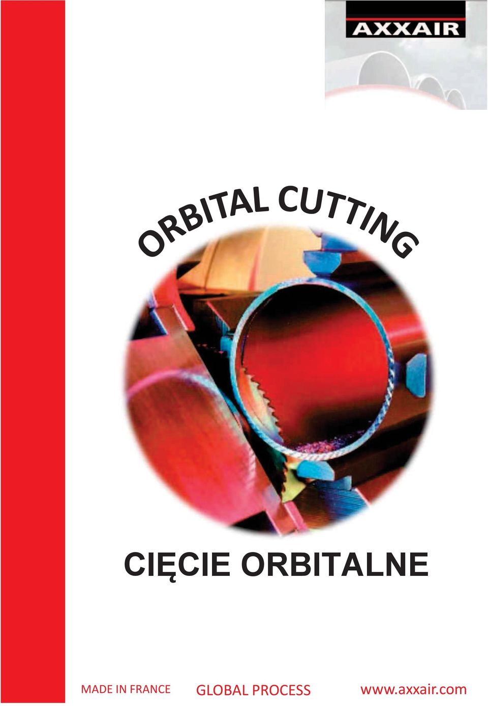 ORBITALNE