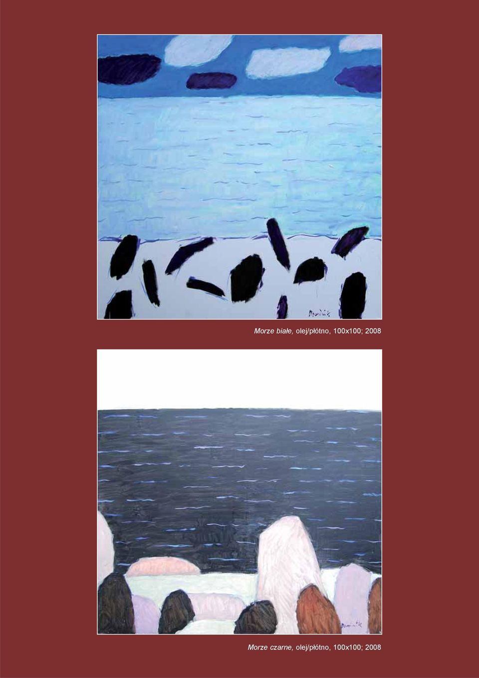 100x100; 2008 Morze