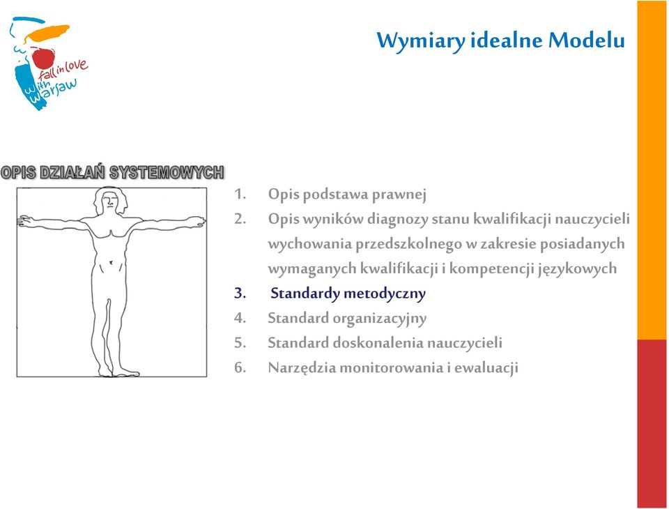 zakresie posiadanych wymaganych kwalifikacji i kompetencji językowych 3.