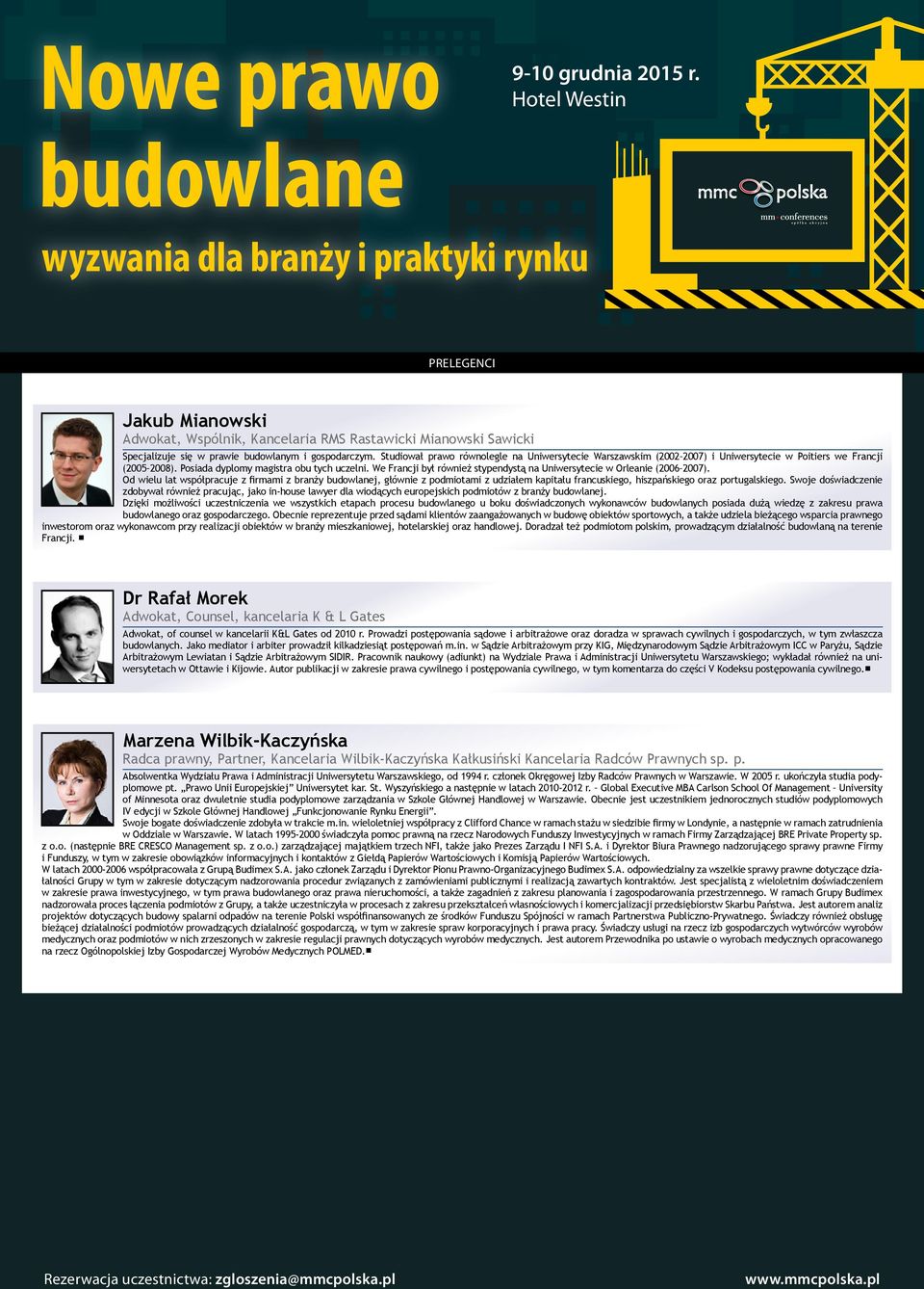 We Francji był również stypendystą na Uniwersytecie w Orleanie (2006 2007).