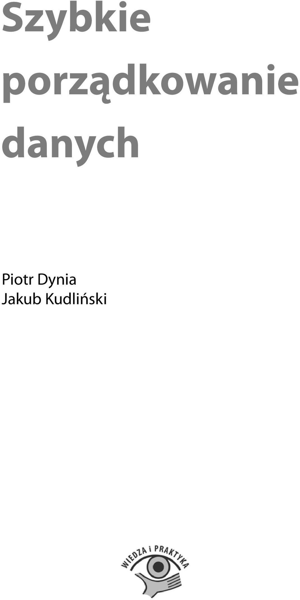 danych Piotr