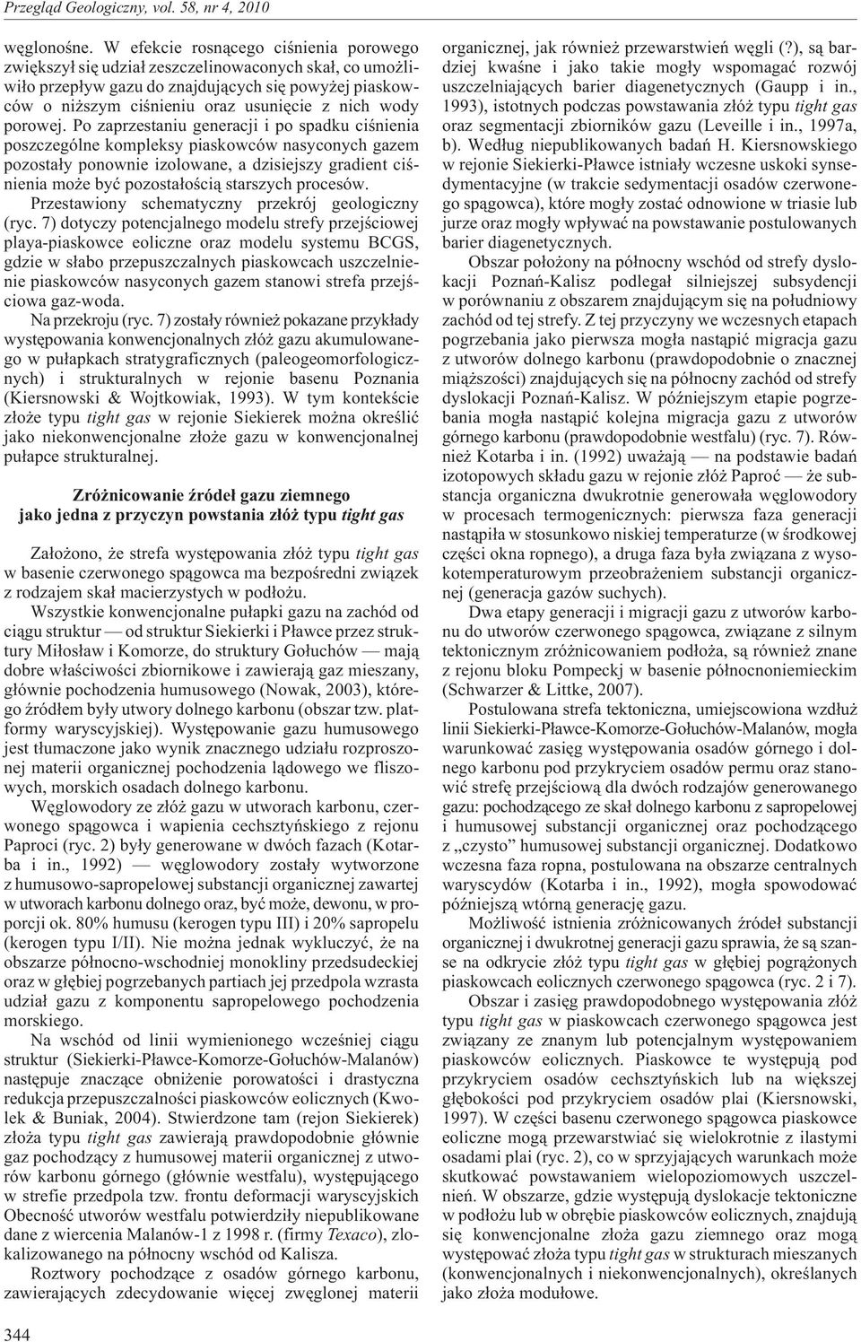 porowej.