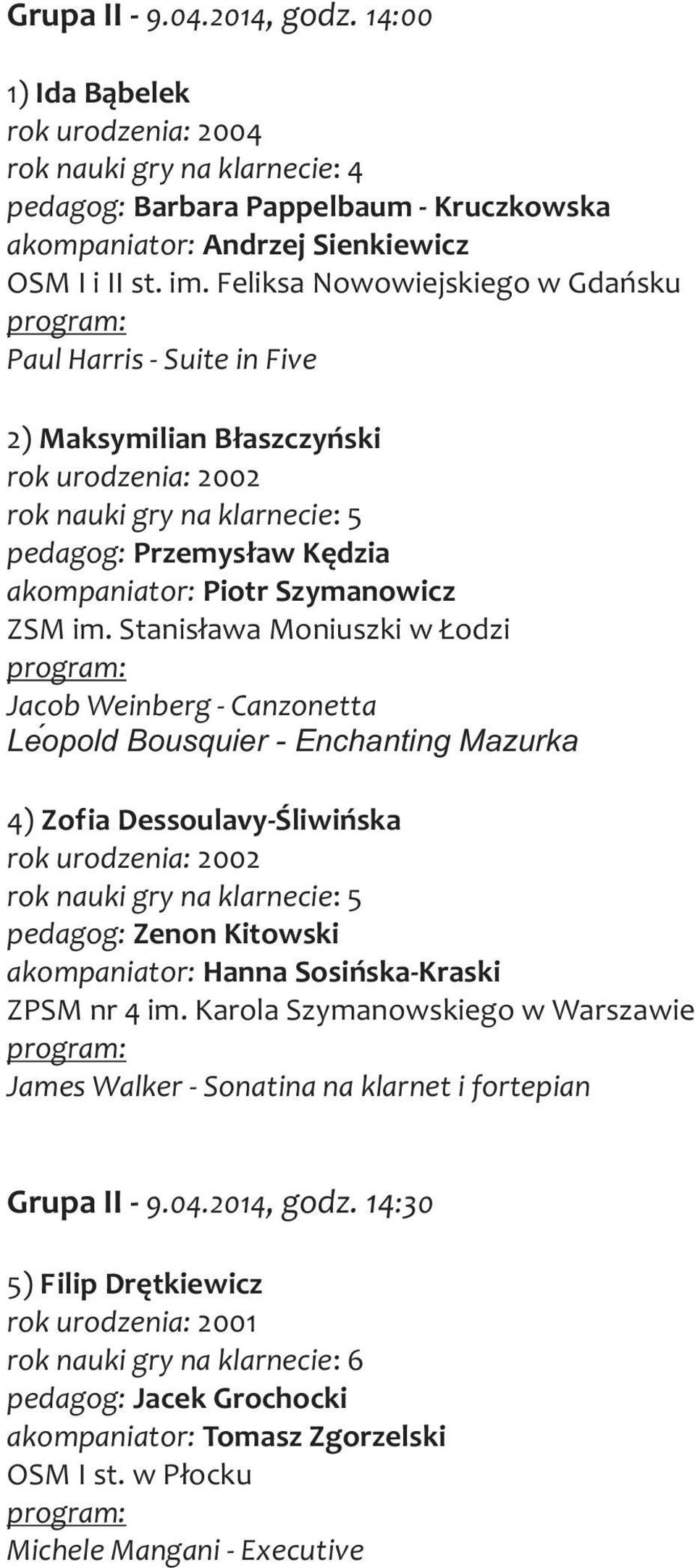 ZSM im.