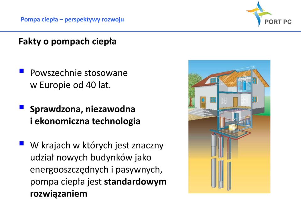 krajach w których jest znaczny udział nowych budynków jako