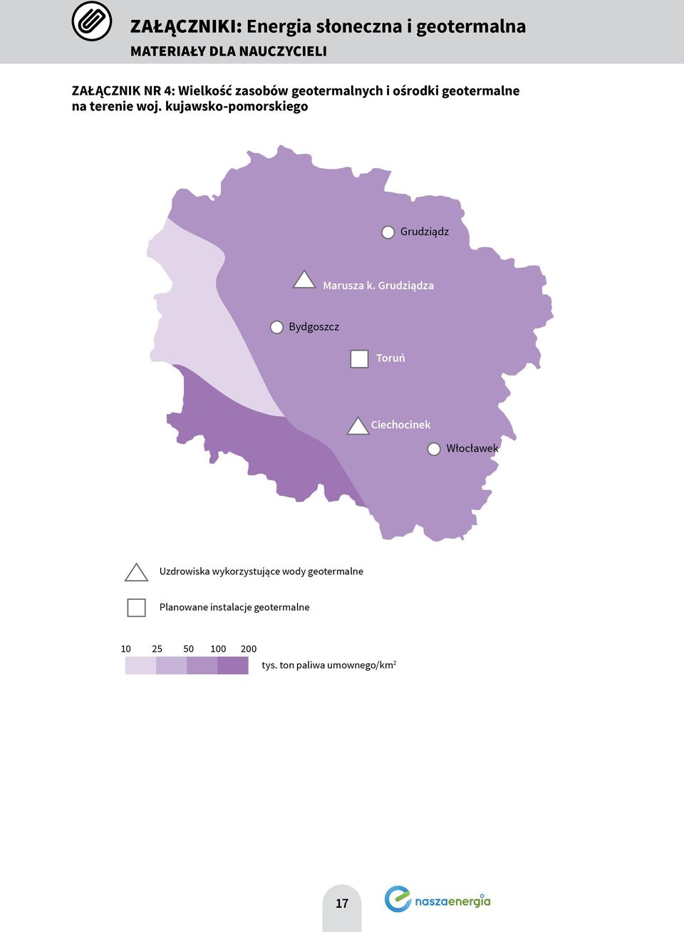 kujawsko-pomorskiego Grudziądz Marusza k.