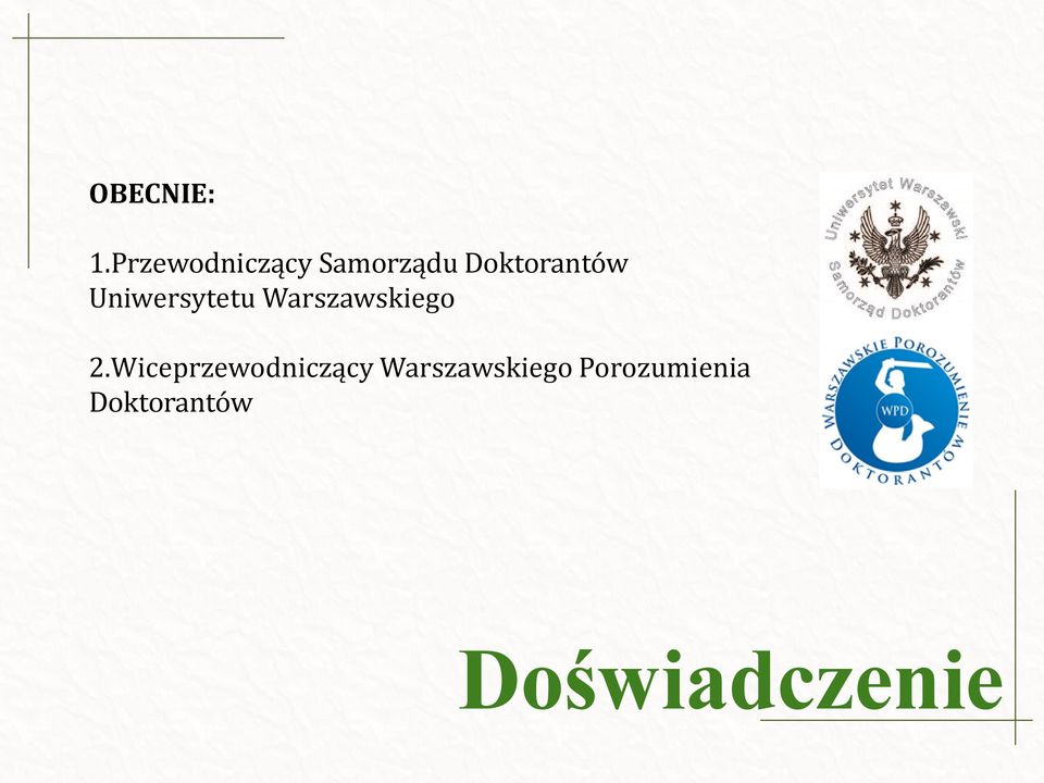 Uniwersytetu Warszawskiego 2.