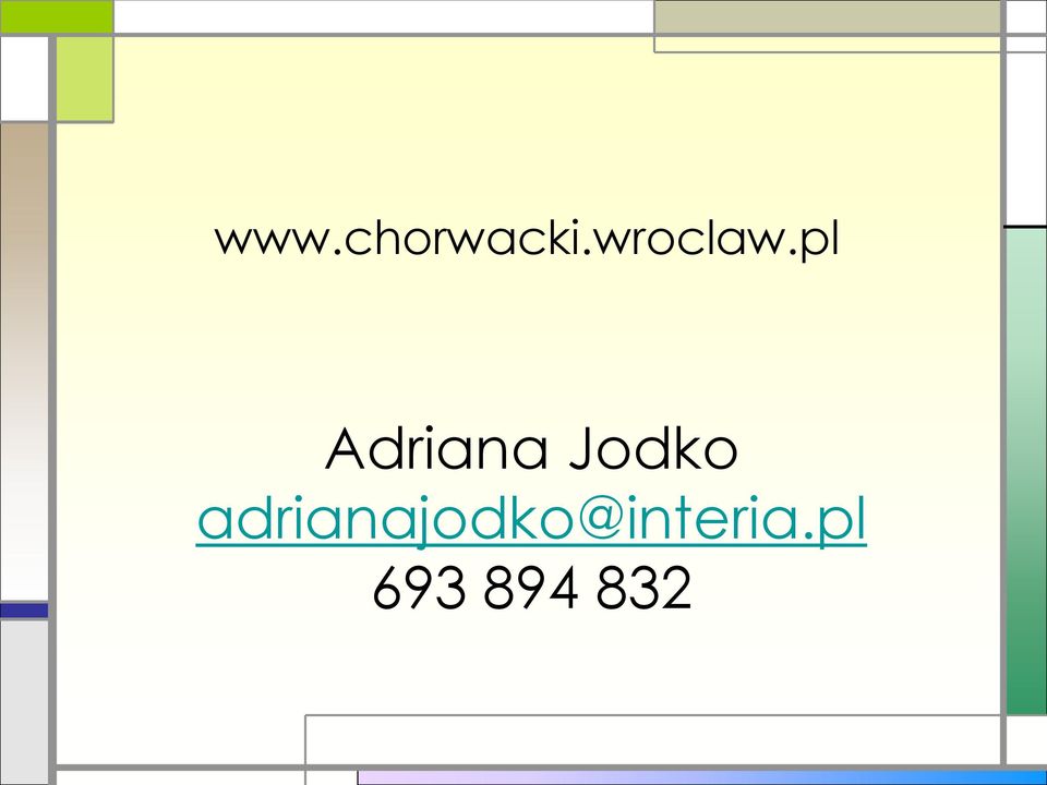 pl Adriana Jodko