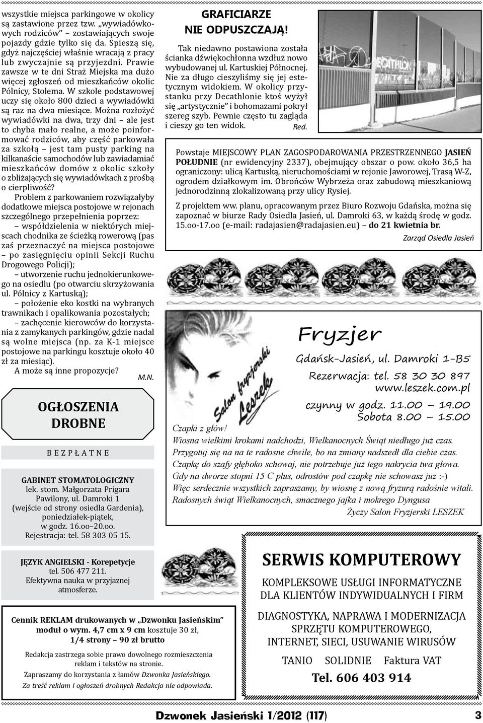 Spotkanie Obywatelskie Zapraszamy Mieszkańców Szadółek Jasienia