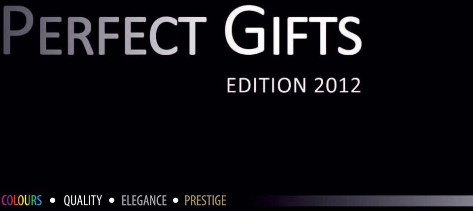 PRESTIGE