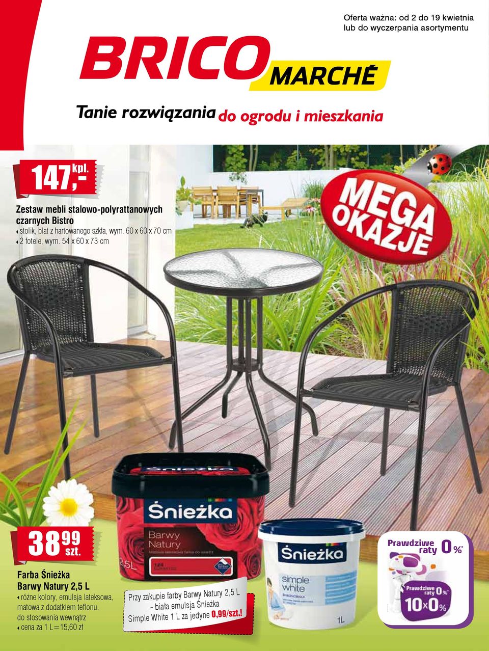 kalendarzowych wynosi 23,47% Okres obowiązywania ograniczony. Szczegóły w Regulaminie promocji 10x0% na stronie www.sygmabank.