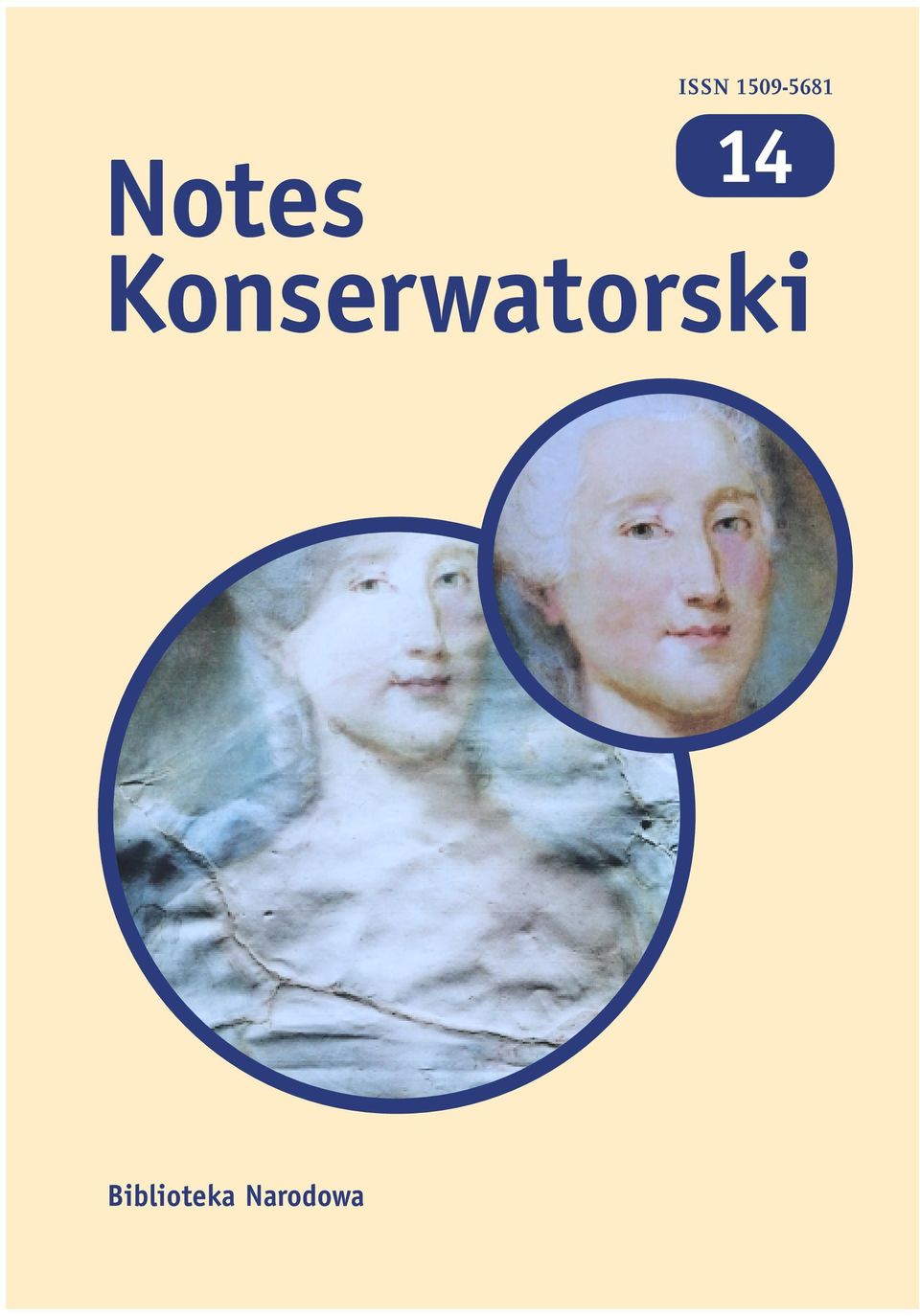 Konserwatorski