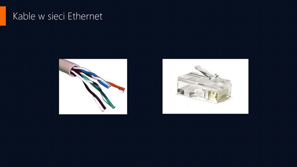 Ethernet