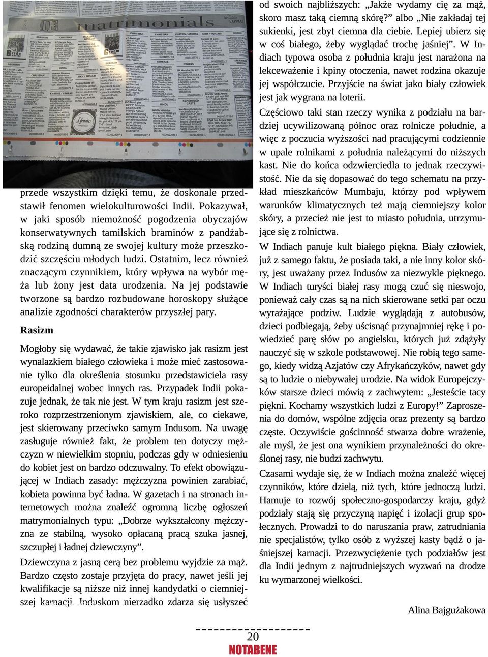 Oprogramowanie do tworzenia horoskopów tamilskich