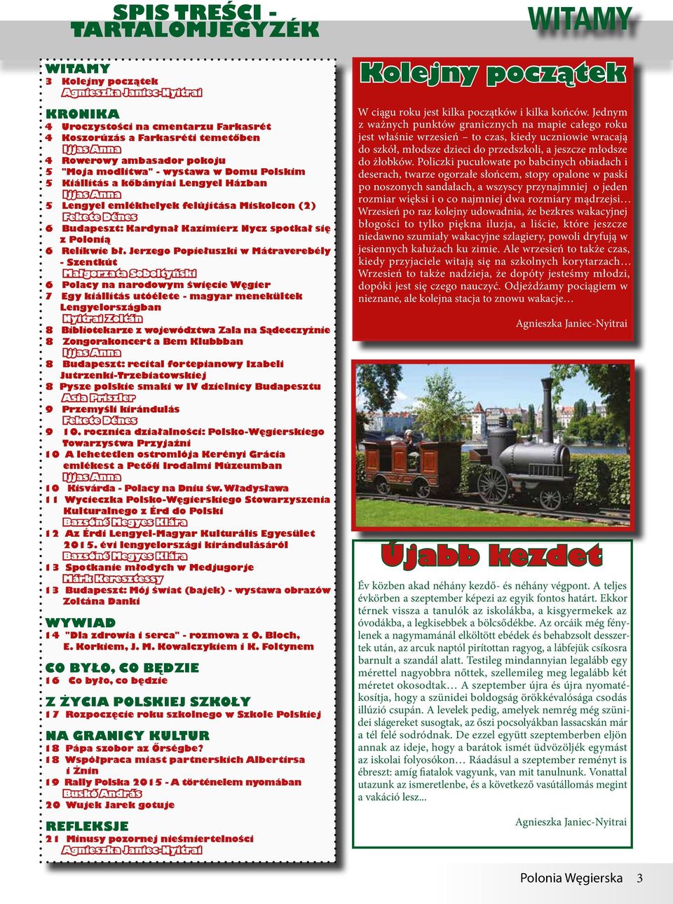 spotkał się z Polonią 6 Relikwie bł.