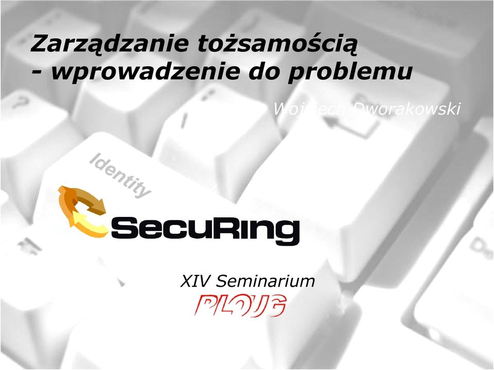 problemu Wojciech