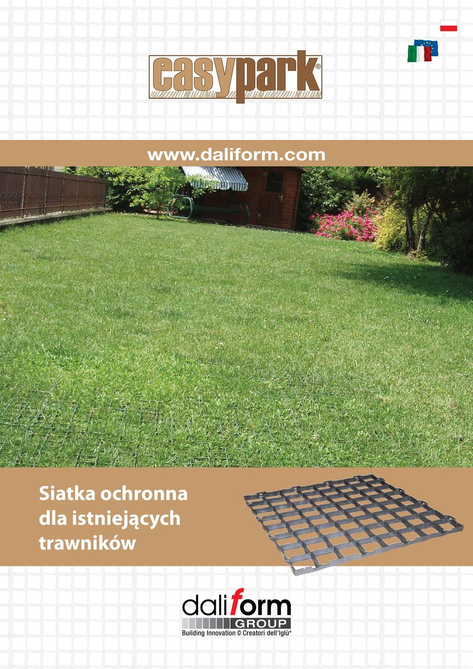 ochronna dla