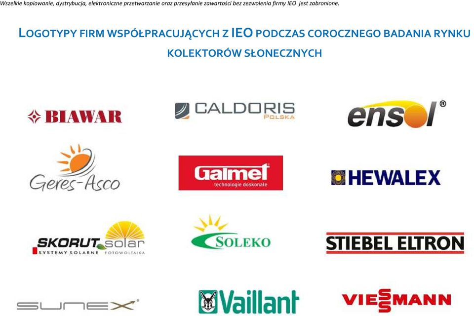 PODCZAS COROCZNEGO