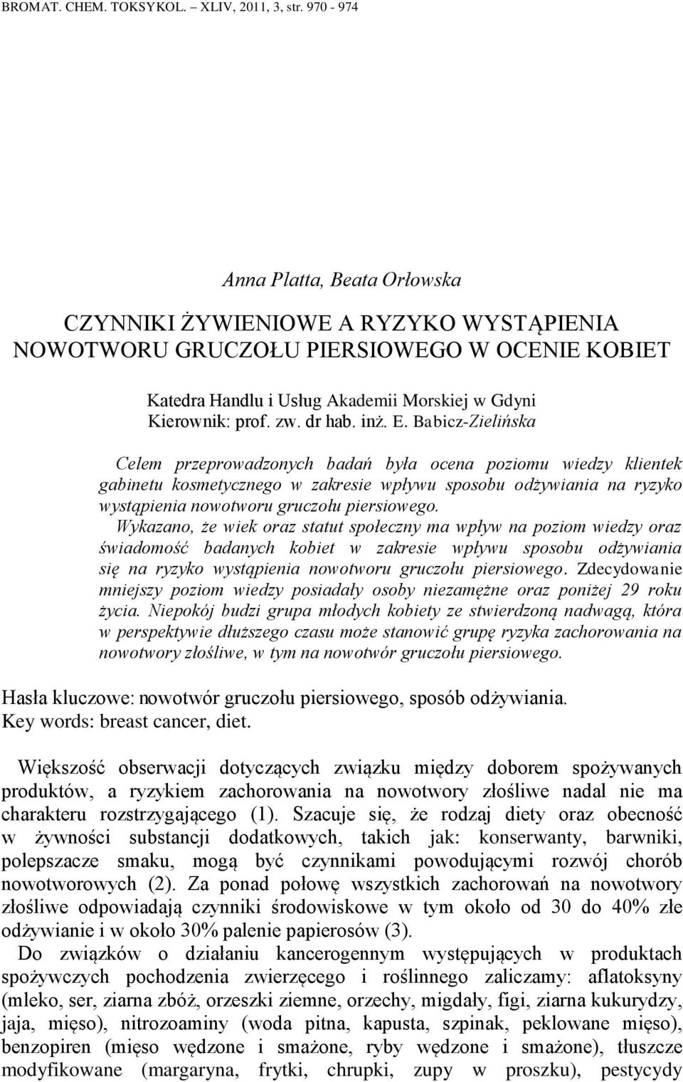 dr hab. inż. E.