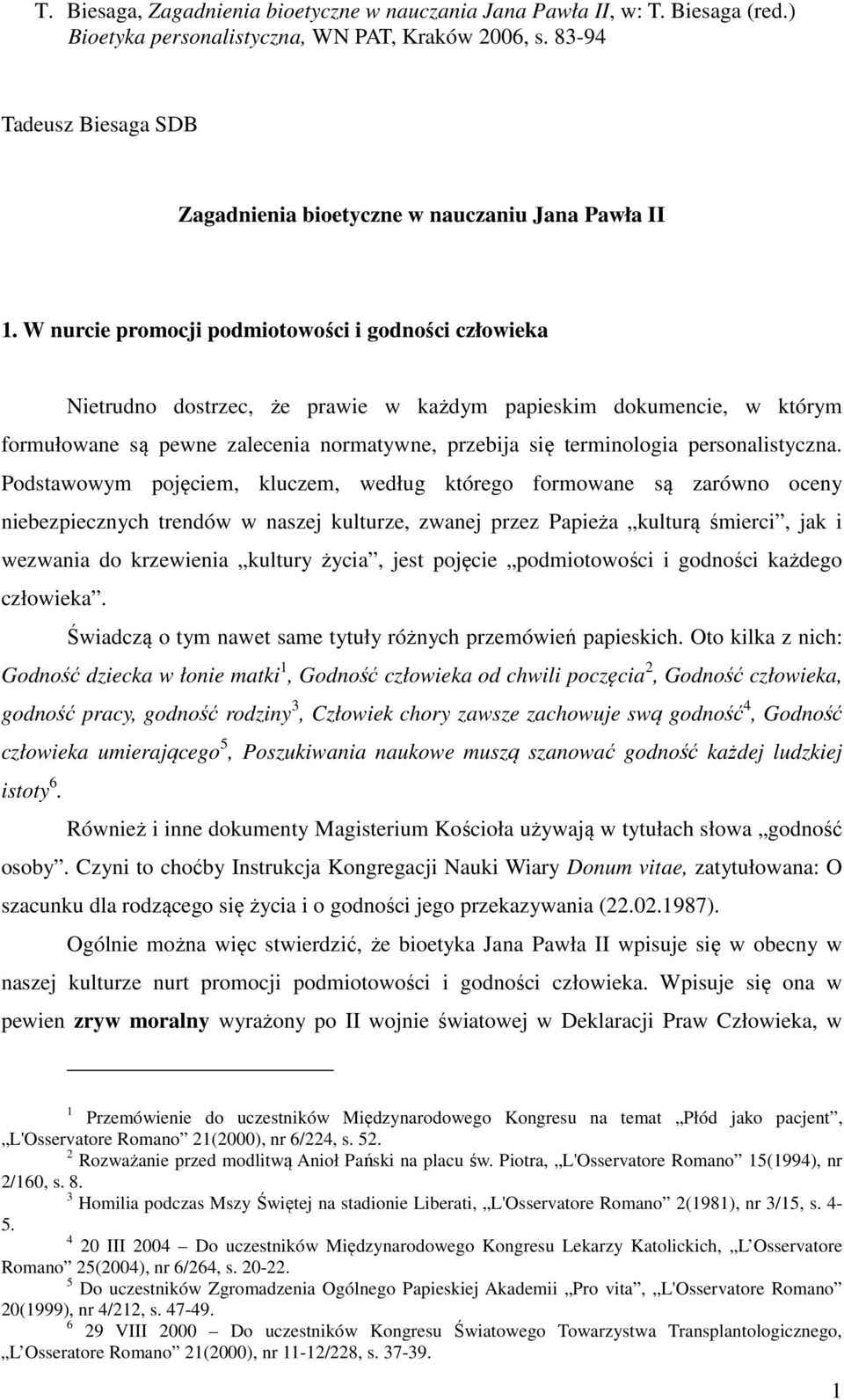 personalistyczna.