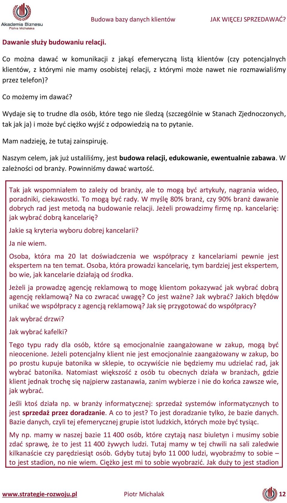 W daje się to trudne dla osó, które tego ie śledzą (szczególnie w Stanach Zjednoczonych, tak jak ja) i oże ć iężko w jść z odpowiedzią a to p ta ie. Ma adzieję, że tutaj zai spiruję.