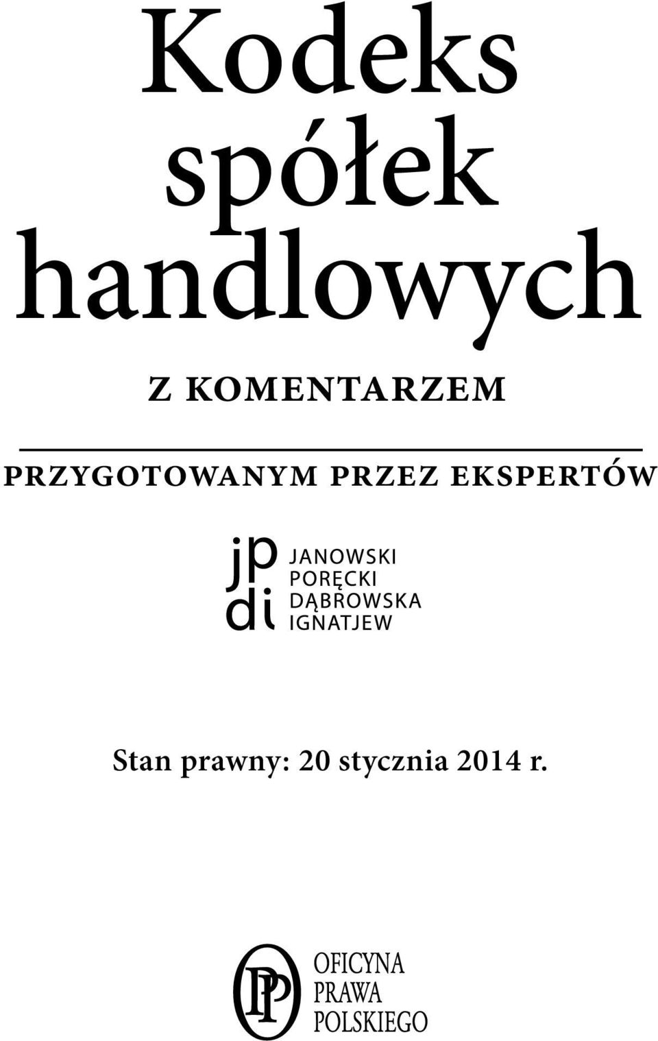 przygotowanym przez