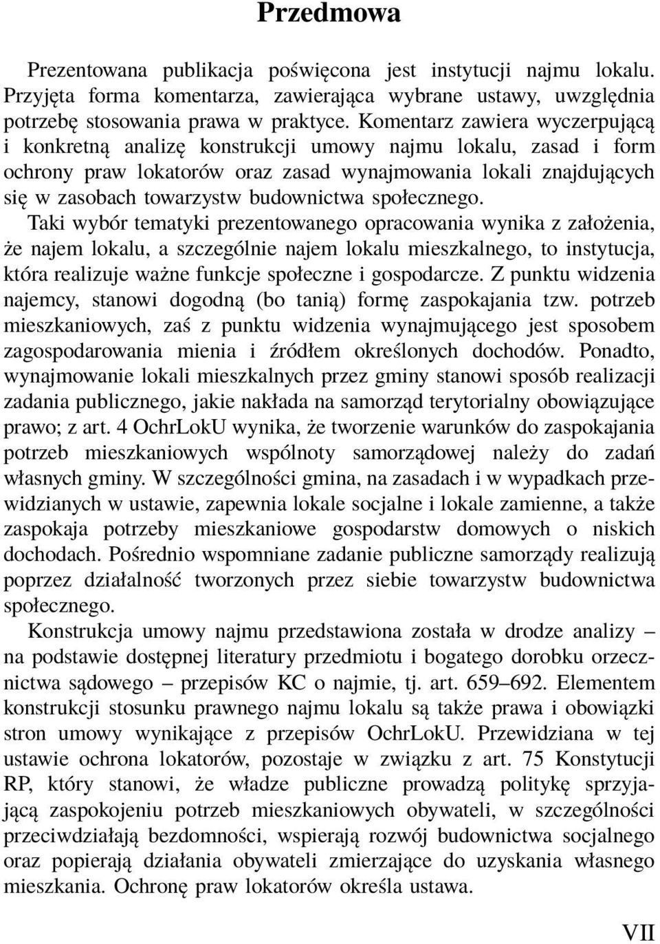 budownictwa społecznego.