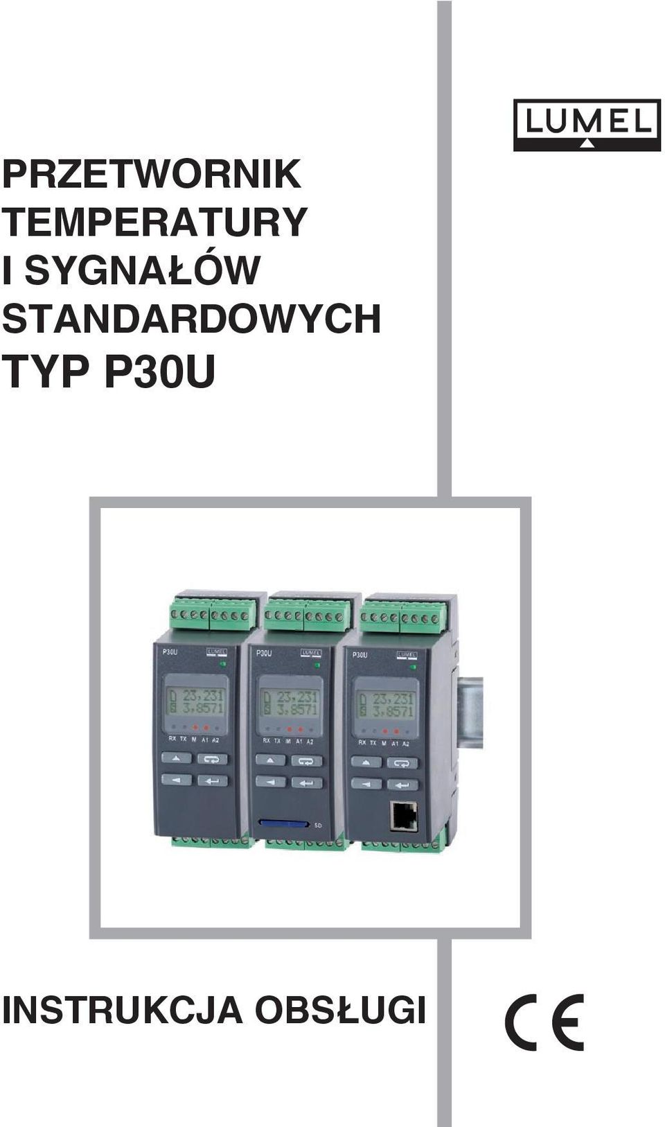 ÓW STANDARDOWYCH