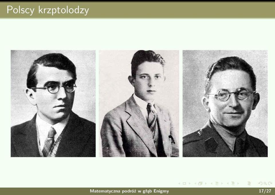 Matematyczna