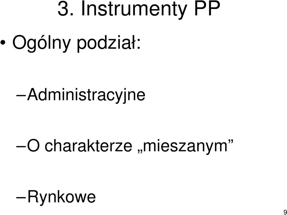 Administracyjne O