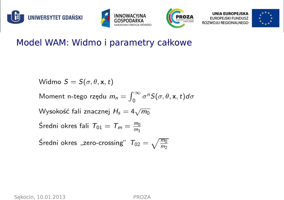 Widmo i