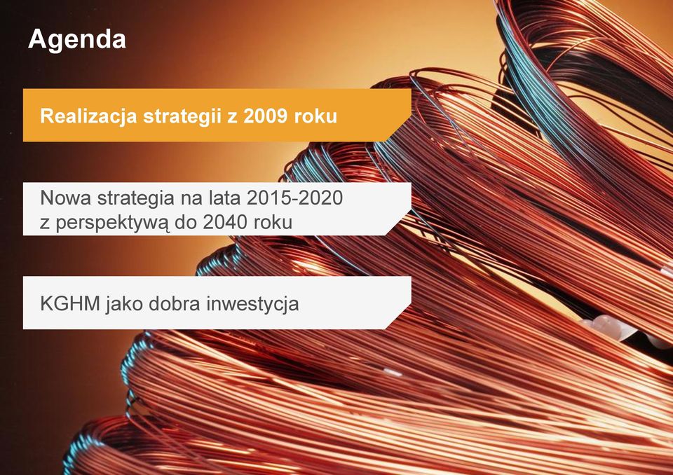 lata 2015-2020 z perspektywą do