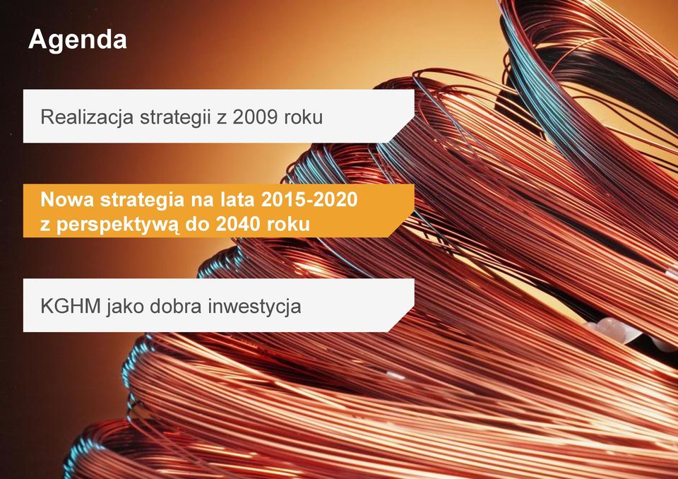 lata 2015-2020 z perspektywą do