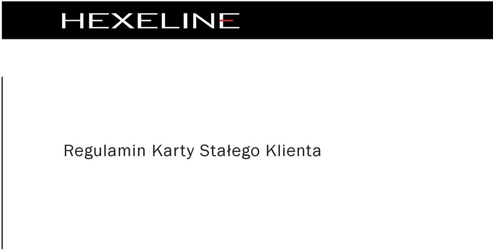 Stałego