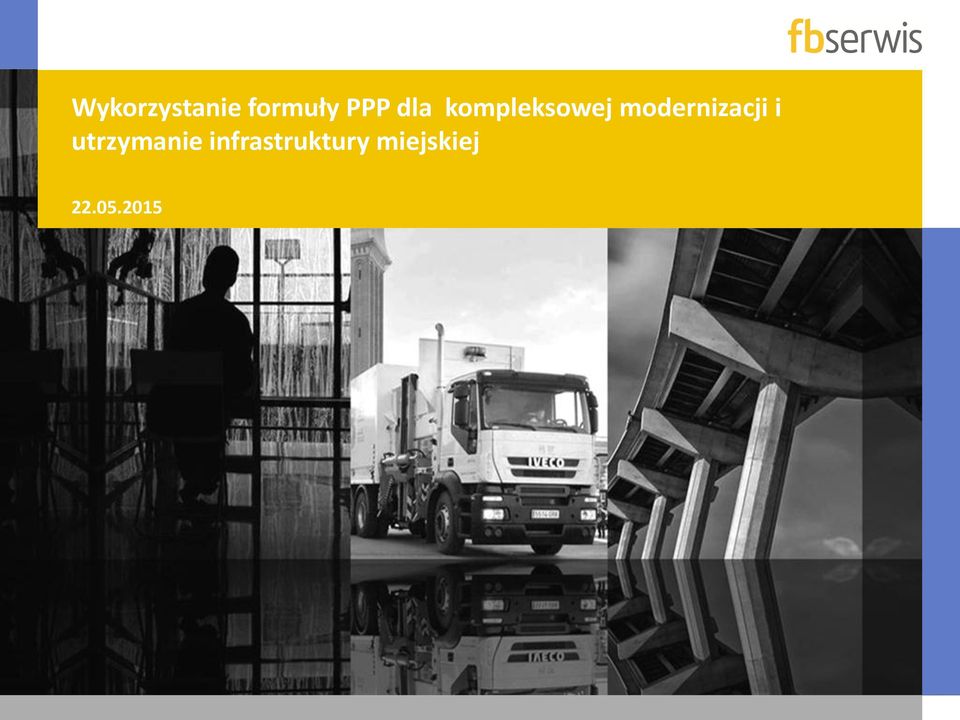 modernizacji i utrzymanie