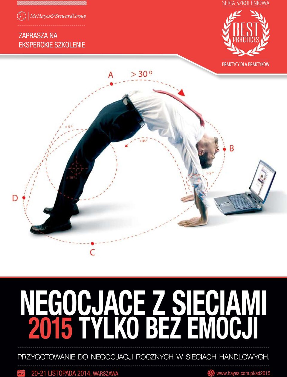 negocjacji rocznych w sieciach handlowych.