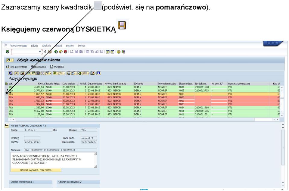 się na pomarańczowo).