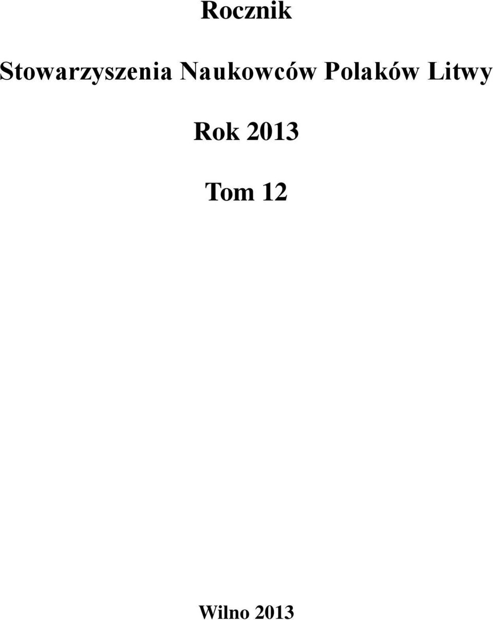 Naukowców Polaków