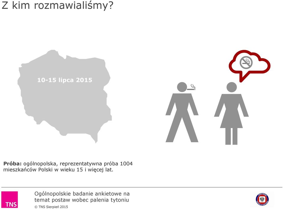 ogólnopolska, reprezentatywna