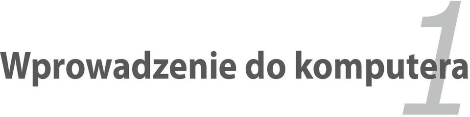 :
