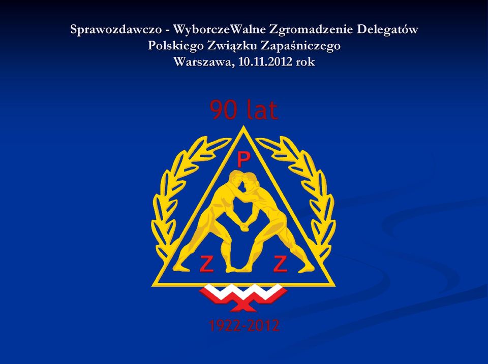 Delegatów Polskiego