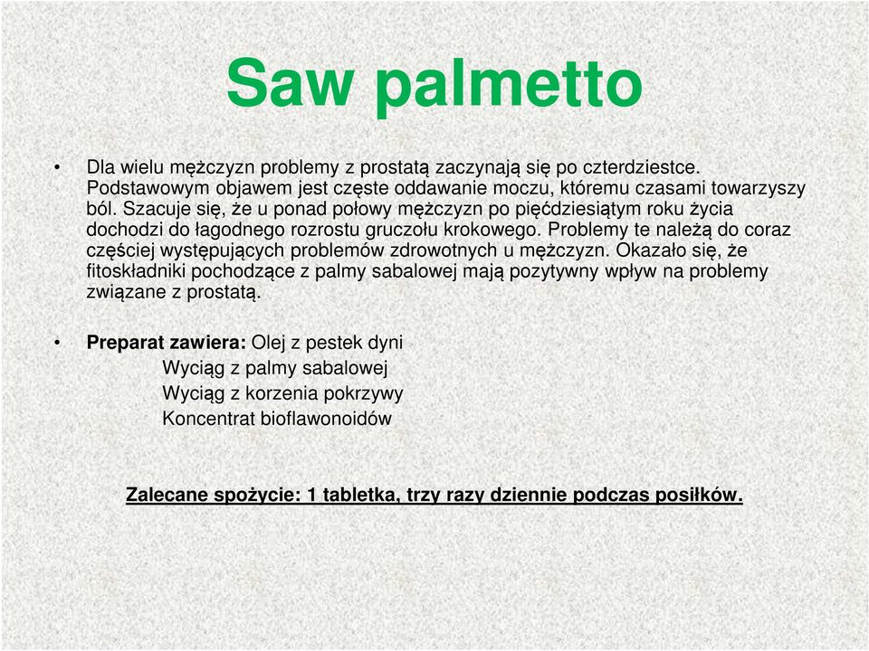 Problemy te należą do coraz częściej występujących problemów zdrowotnych u mężczyzn.