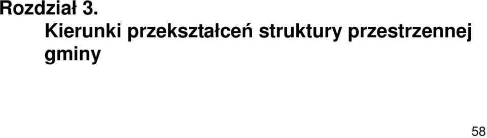 przekształceń