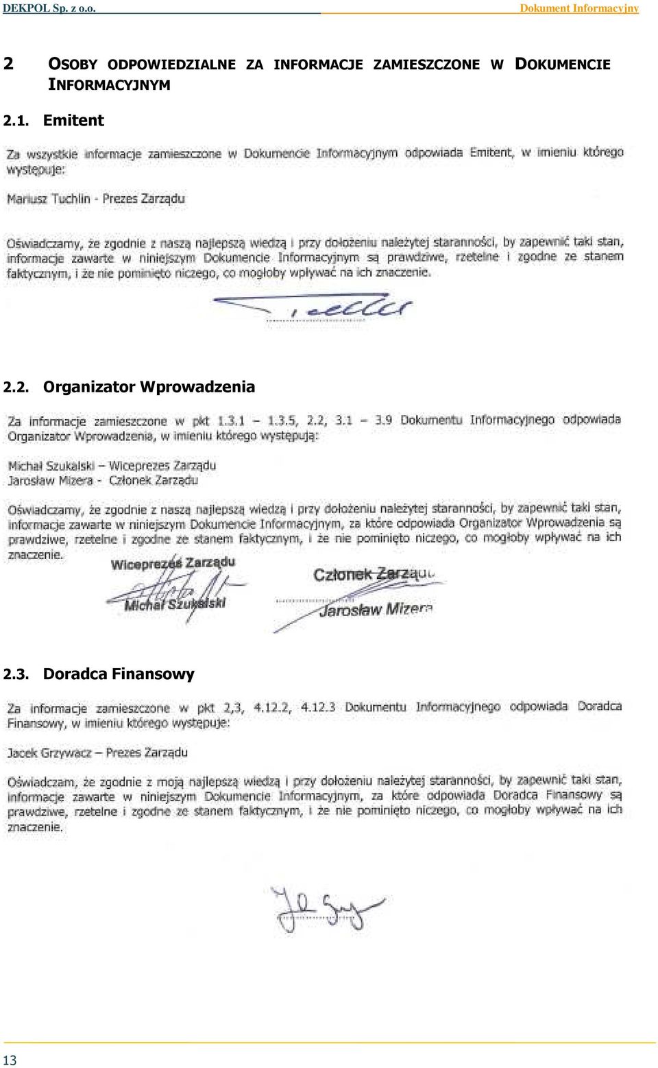 INFORMACYJNYM 2.