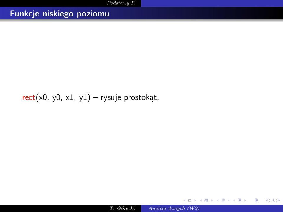 poziomu
