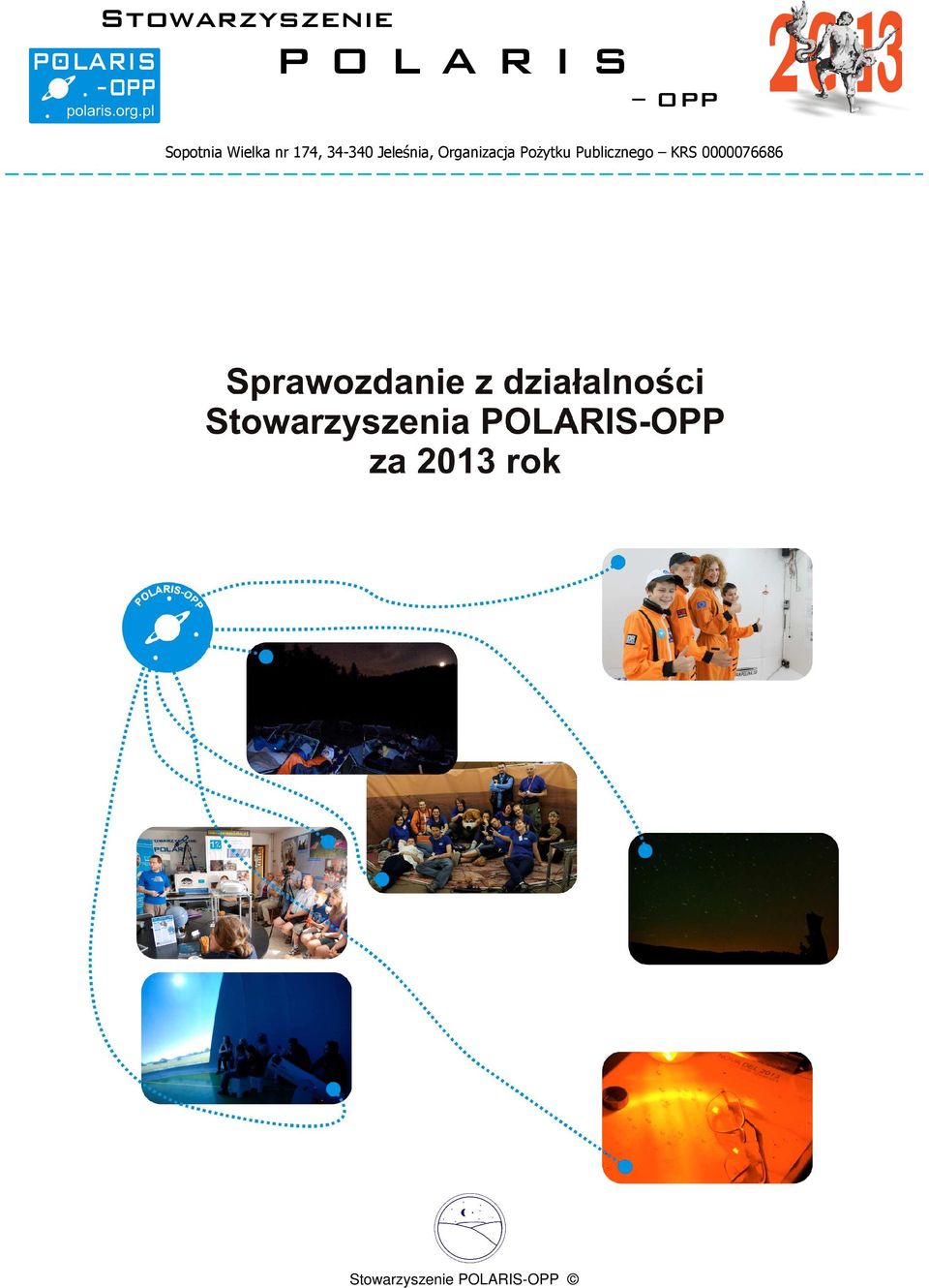 Jeleśnia, Organizacja Pożytku