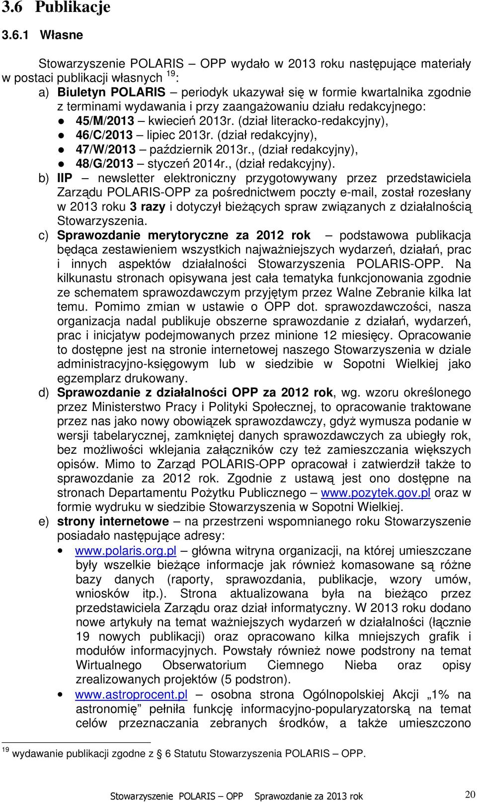 , (dział redakcyjny),