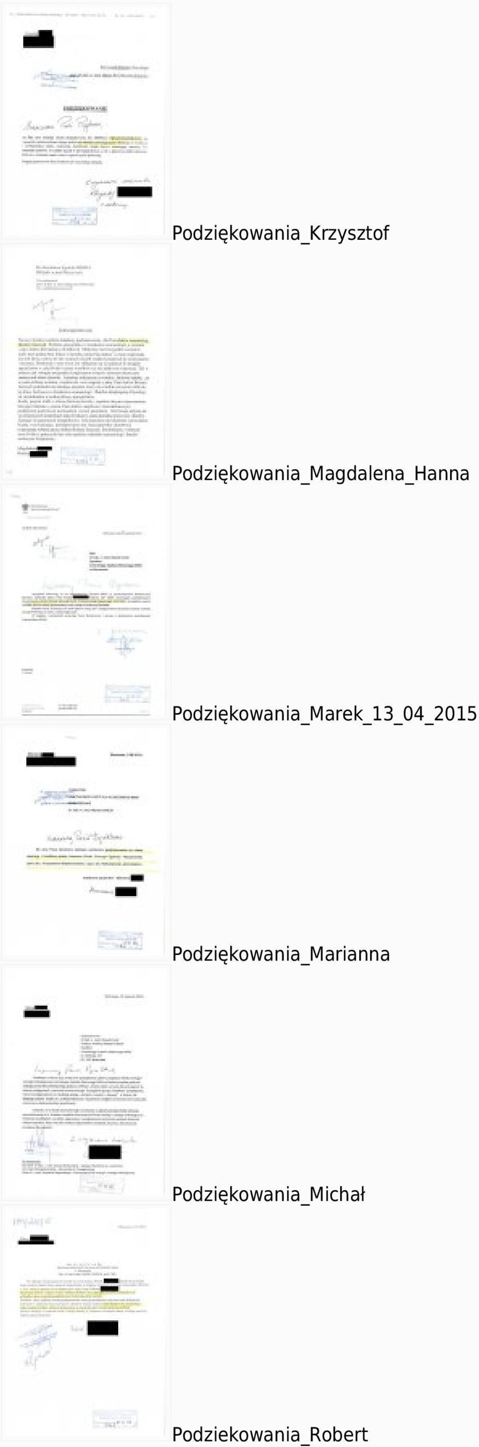 Podziękowania_Marek_13_04_2015