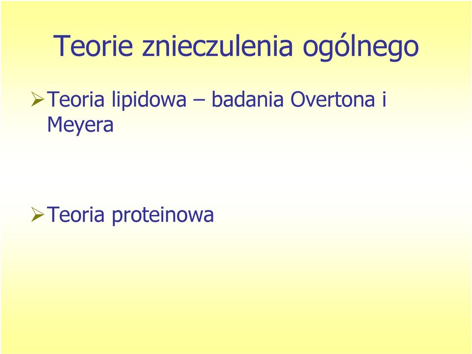 lipidowa badania